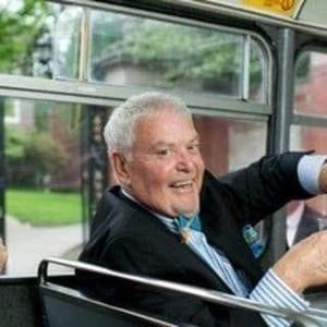 Meet your Posher, Rene